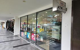 The Robertson Bukit Bintang Kl 5 Pax